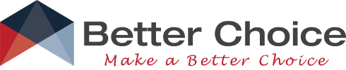 BetterChoice
